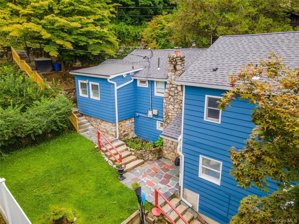297 Lake Drive, Lake Peekskill, NY 10537 - #1