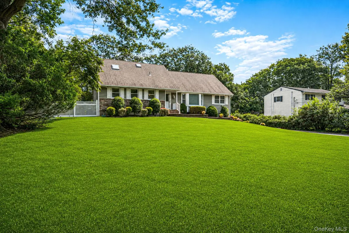 45 Hillcrest Avenue, Port Jefferson, NY 11777 - #1