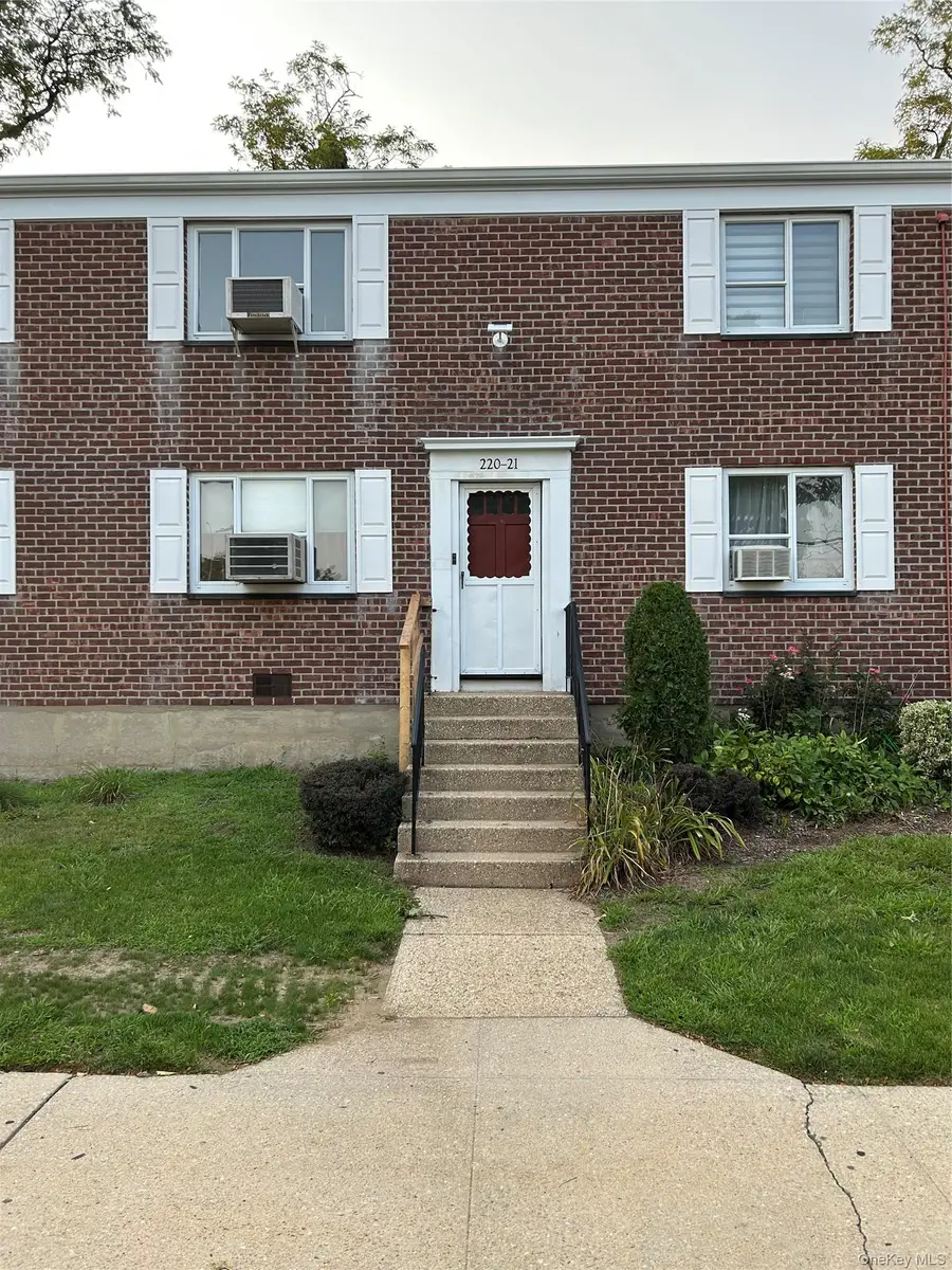 220-21 Hillside Avenue #Upper, Queens Village, NY 11427 - #2