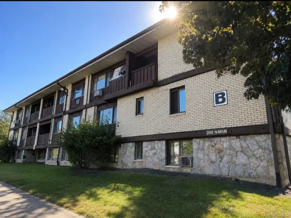 260 N Main Street #B-42, Spring Valley, NY 10977