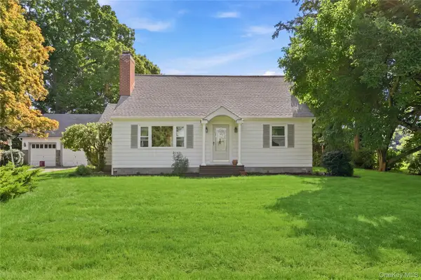 278 Lafayette Avenue, Cortlandt Manor, NY 10567