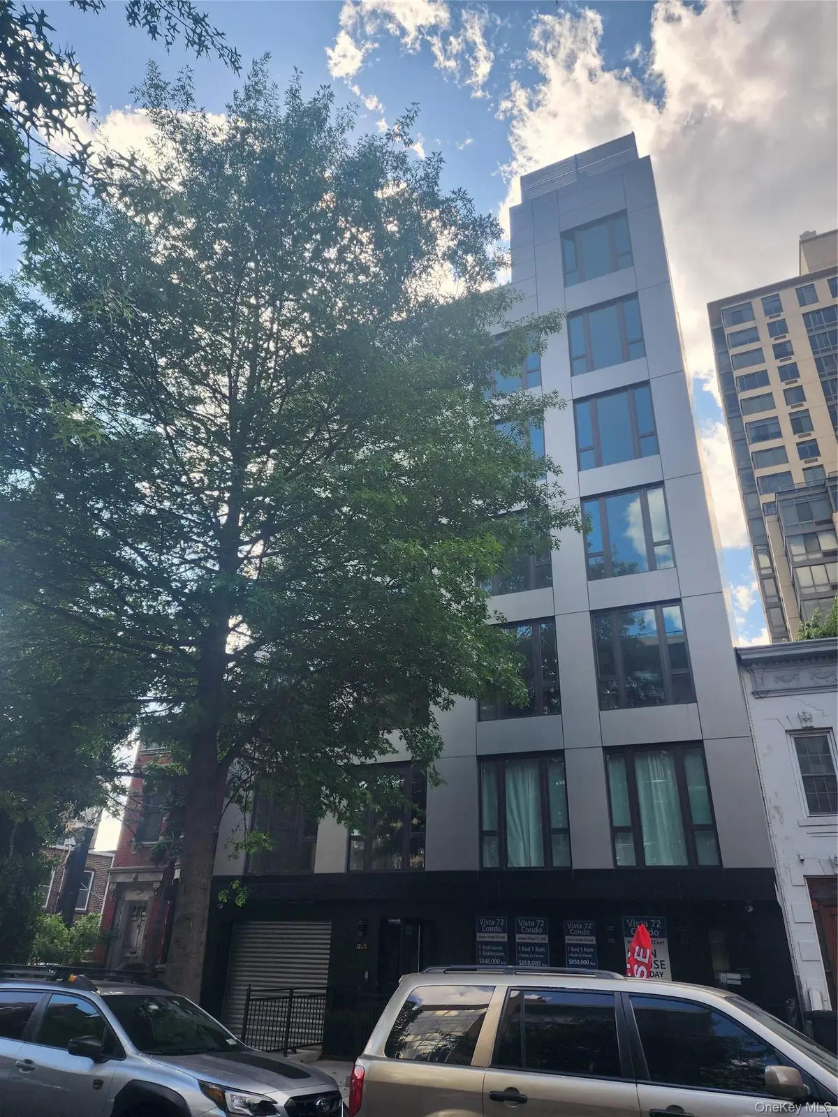 108-15 72 Avenue #7A, Forest Hills, NY 11375 - #1