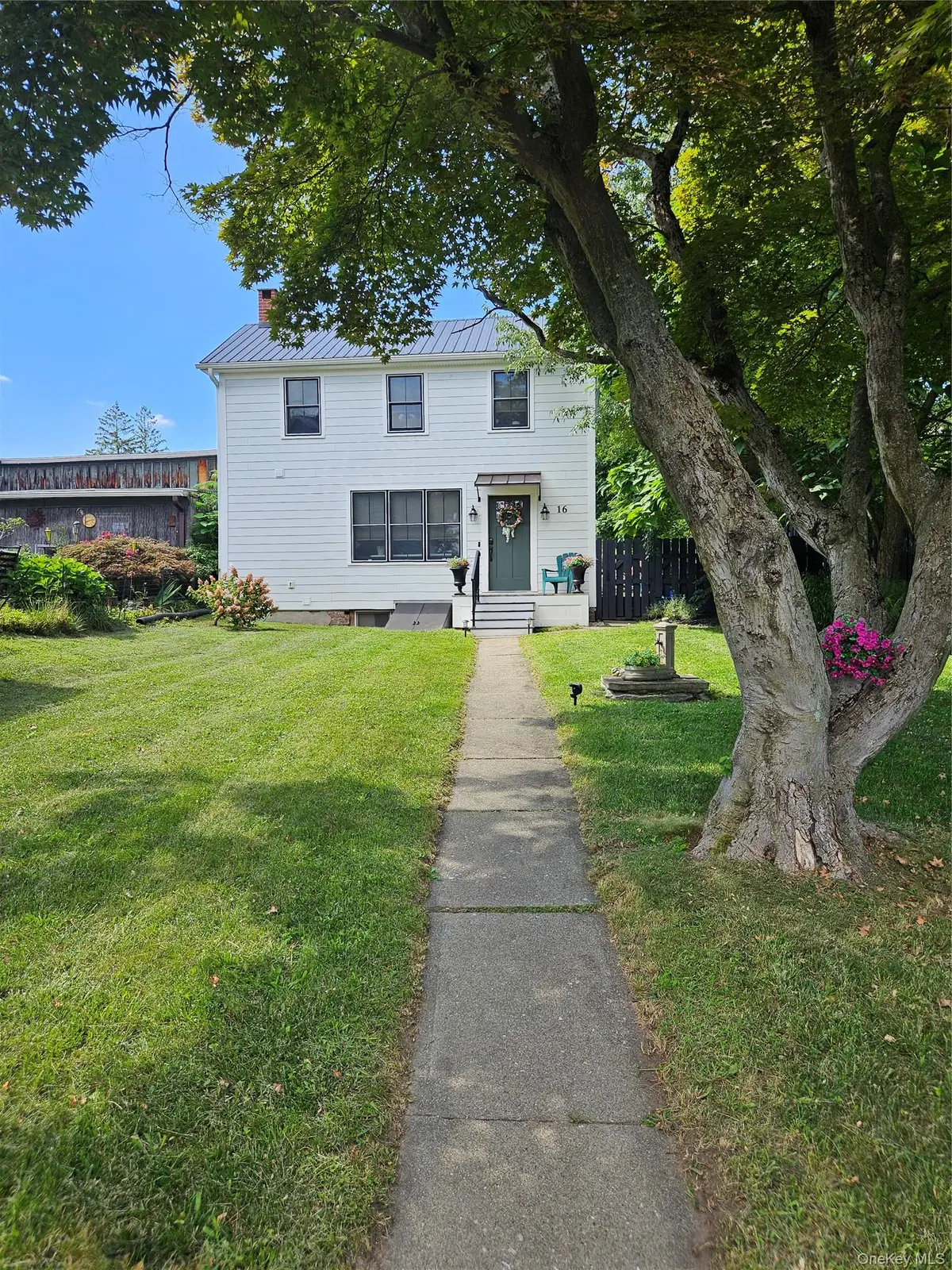 16 N Washington Street, Athens, NY 12015 - #1