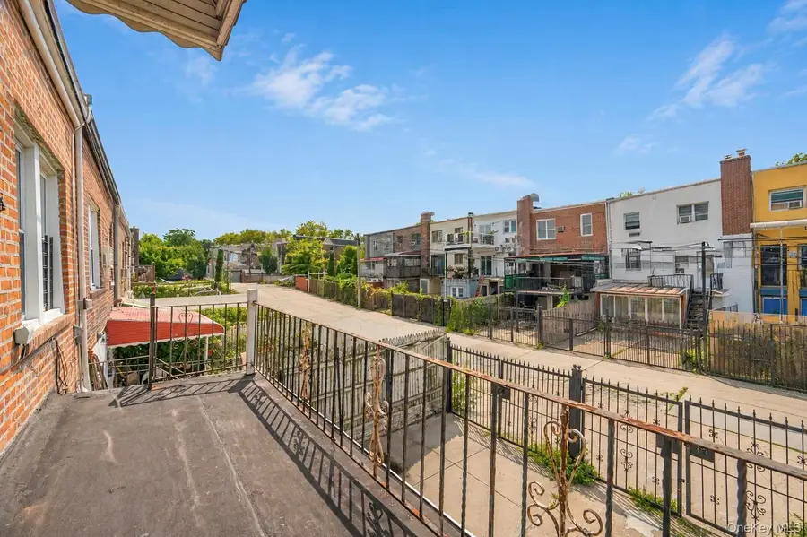 25-50 86th Street, East Elmhurst, NY 11369 - #3