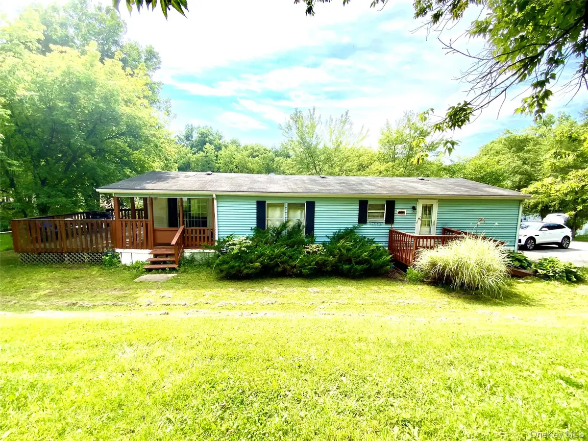 34 Forrest, Port Ewen, NY 12466 - #1