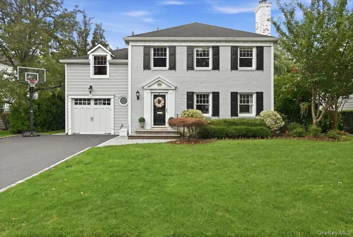 60 Kenwood Road, Garden City, NY 11530 - #1