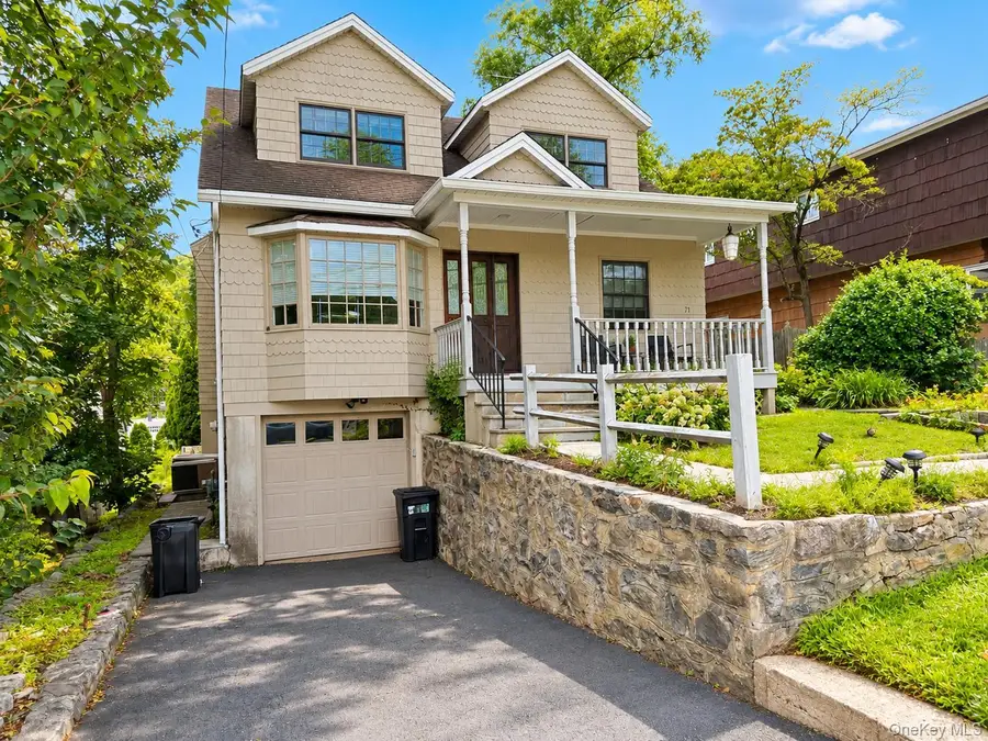 71 Northfield Avenue, Dobbs Ferry, NY 10522 - #2