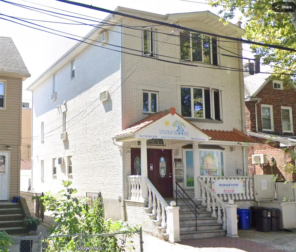 198-18 32nd Road #3, Flushing, NY 11358 - #1