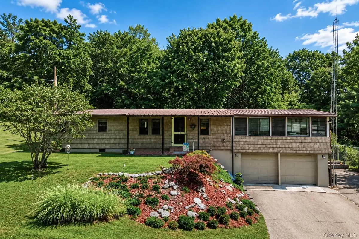 80 Lake Shore Acres, Craryville, NY 12521 - #1
