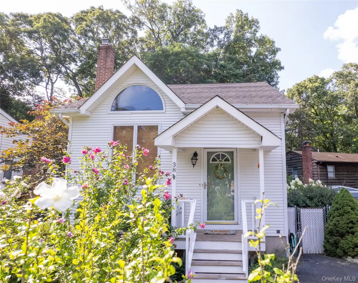 38 Montauk Road, Sound Beach, NY 11789 - #1