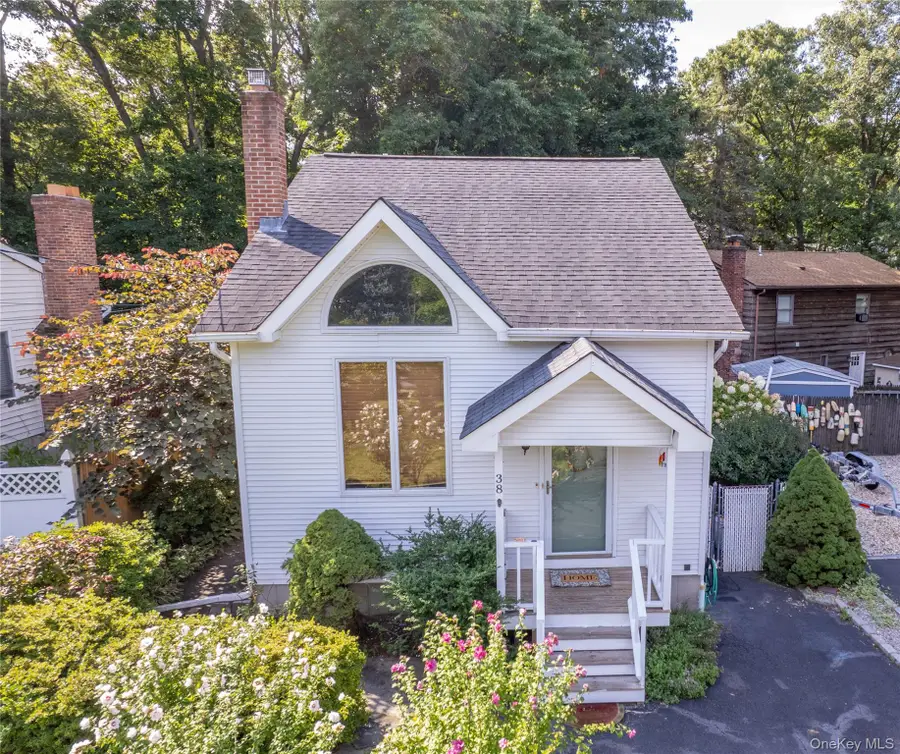 38 Montauk Road, Sound Beach, NY 11789 - #2