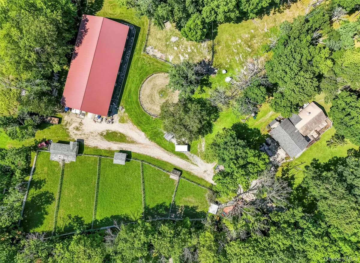 2536 Wingdale Mtn Road, Poughquag, NY 12570 - #1