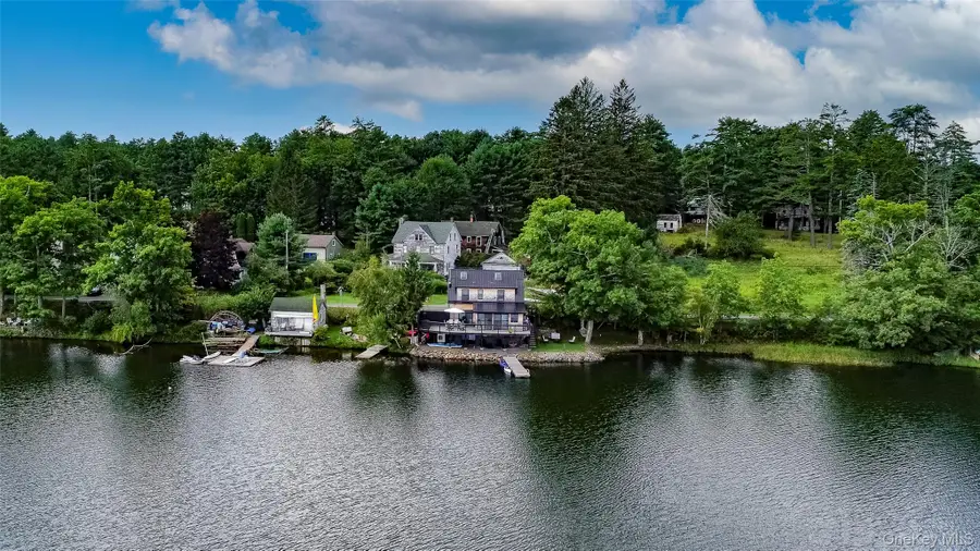 6721 State Route 52, Lake Huntington, NY 12752 - #3