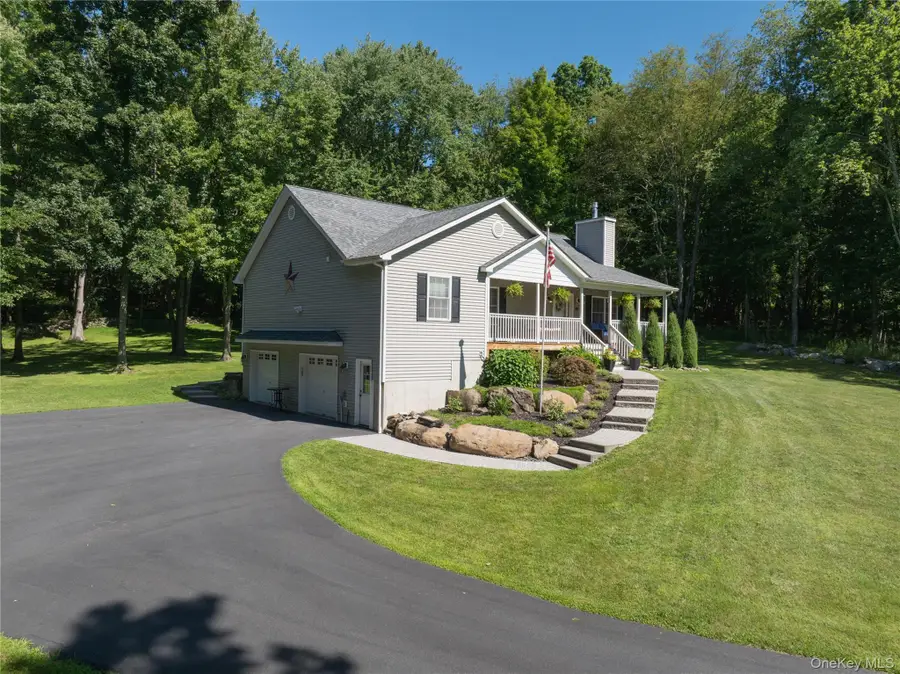 64 Guinea Hill Road, New Hampton, NY 10958 - #3