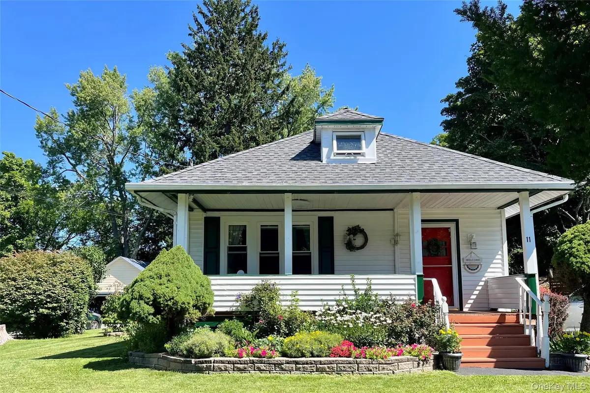11 Rose Place, Central Valley, NY 10917 - #1