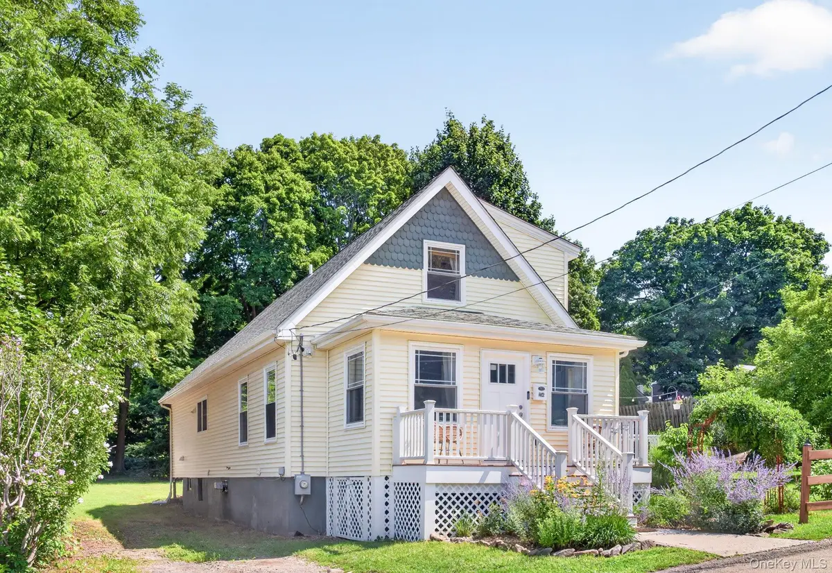 256 E Main Street, Beacon, NY 12508 - #1