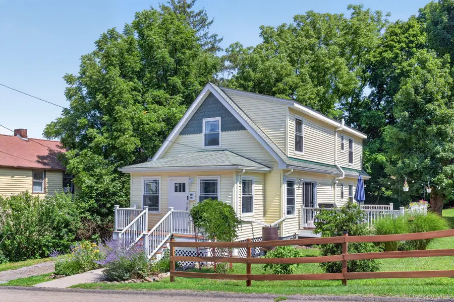 256 E Main Street, Beacon, NY 12508 - #3