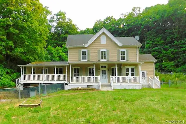 900 Salisbury Turnpike, Red Hook, NY 12571 - #1