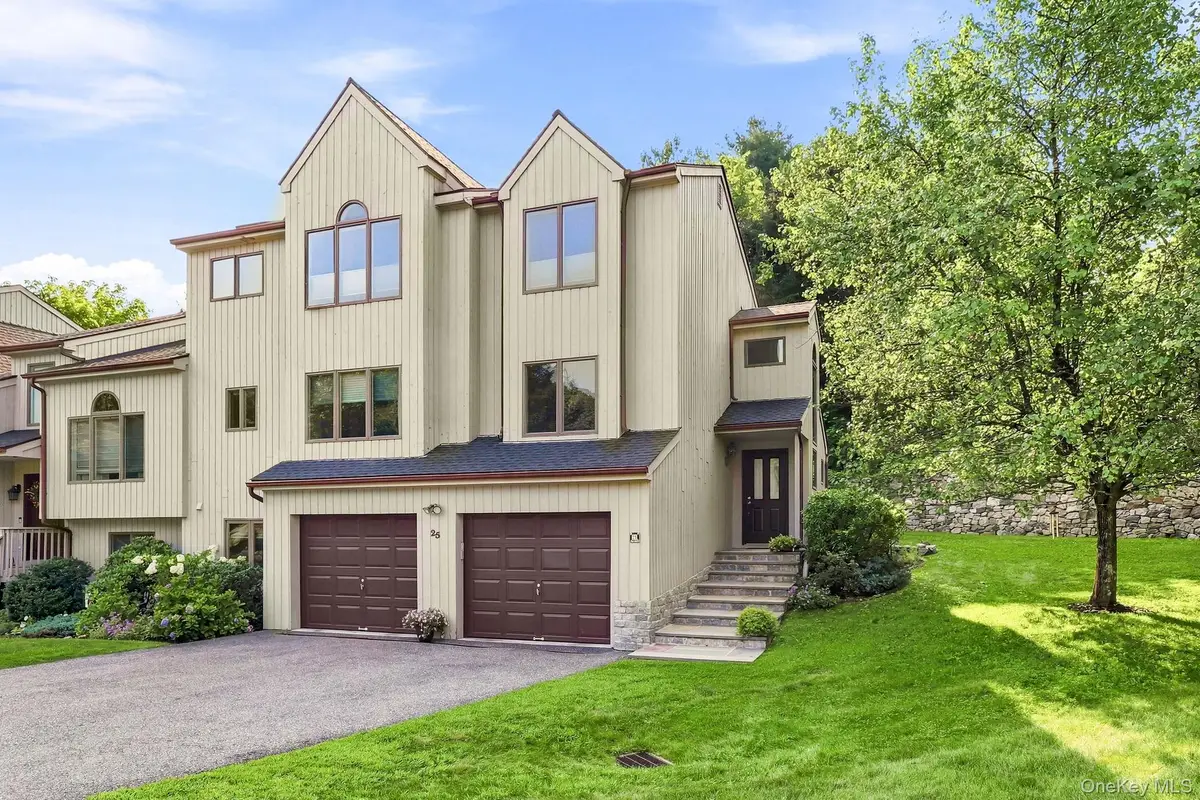 25 Fawn Lane, Somers, NY 10589 - #1