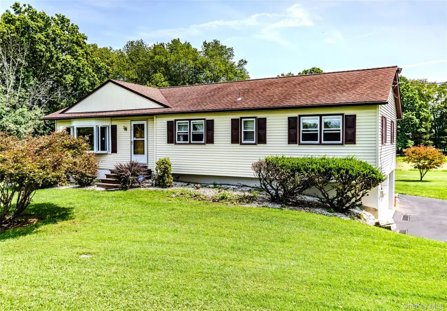 26 Beatty Lane, Pine Bush, NY 12566 - #3
