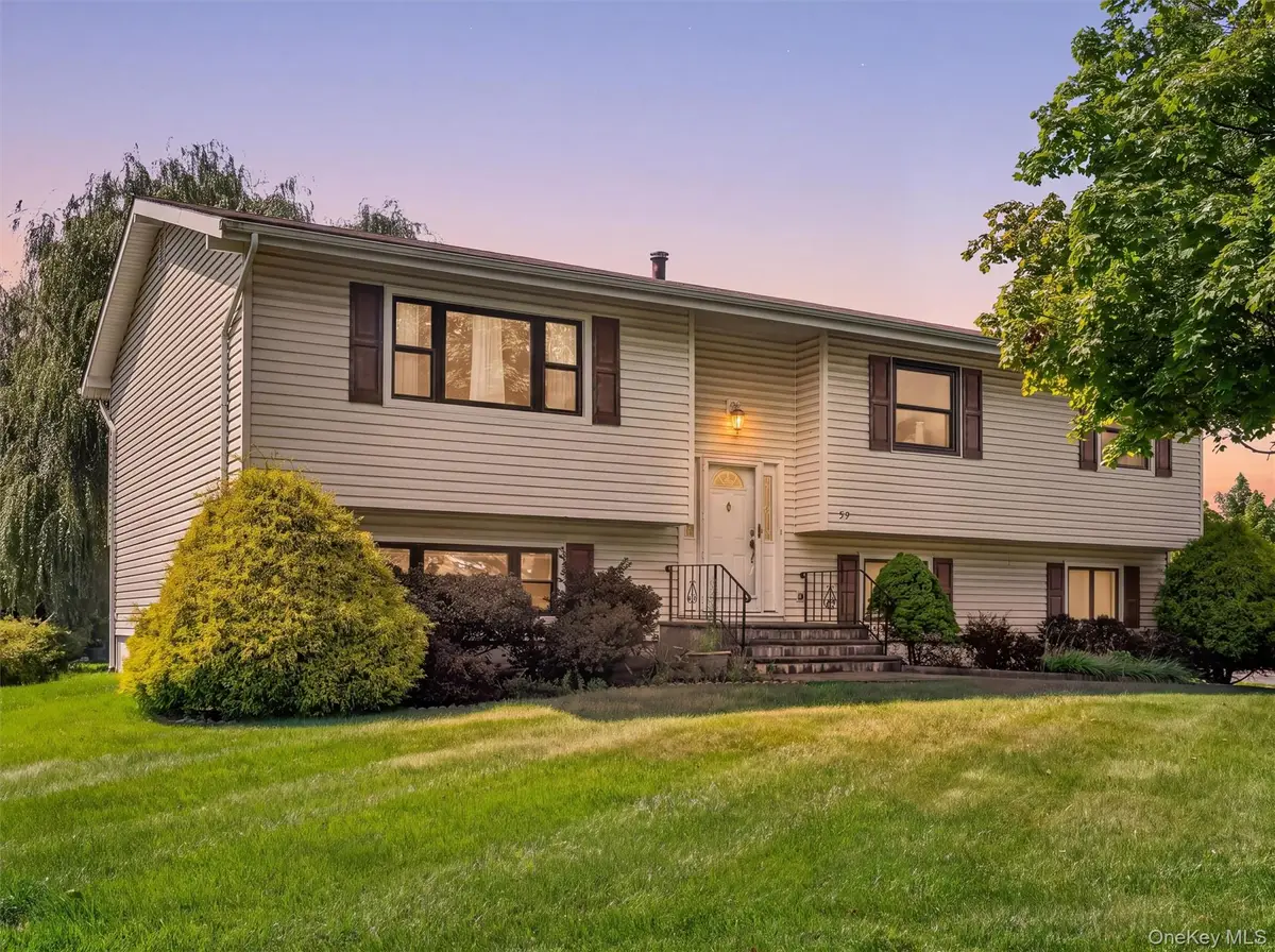 59 Mallory Road, Spring Valley, NY 10977 - #1