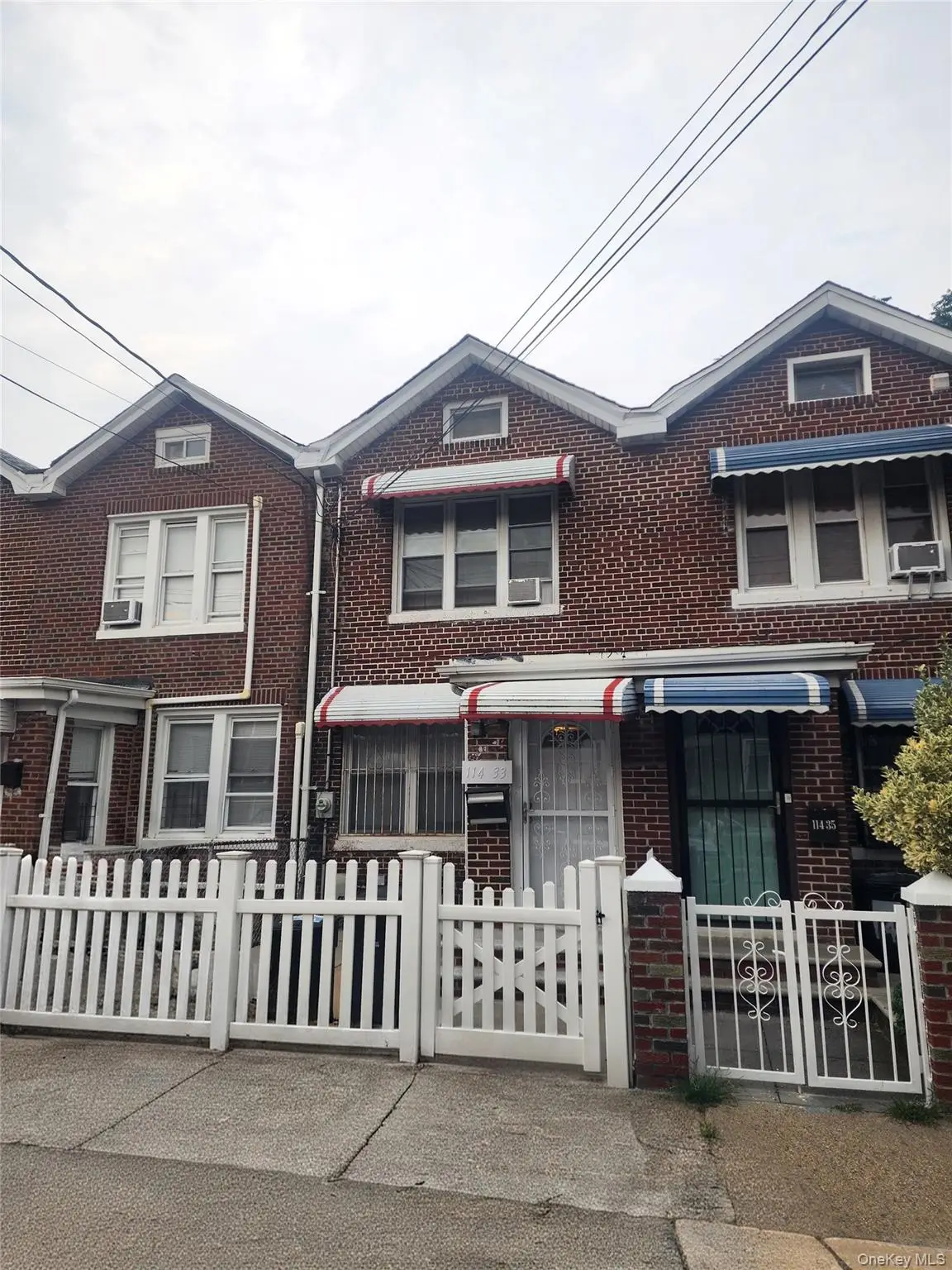 11433 145th Street, Jamaica, NY 11436 - #1