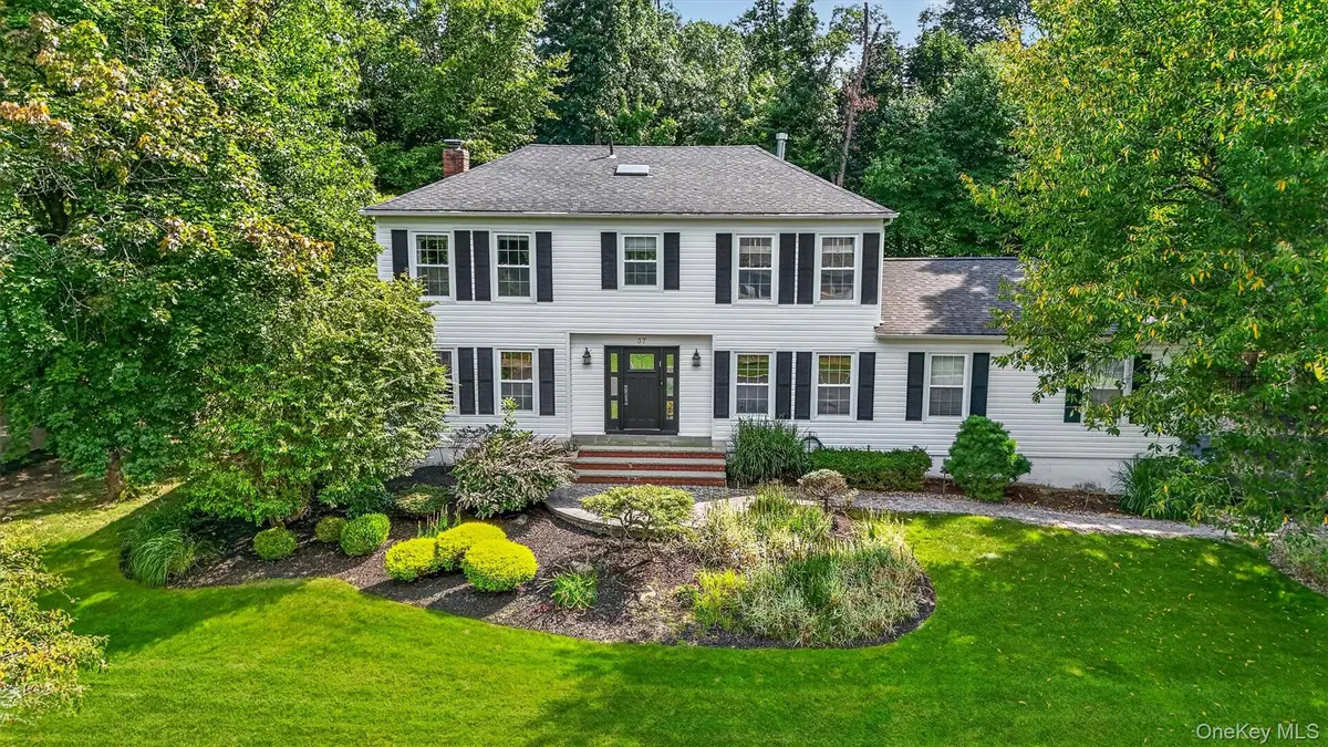 37 Windgate Drive, New City, NY 10956 - #1