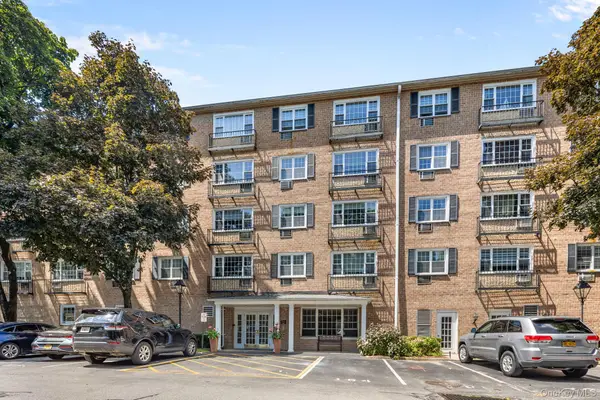 2 Consulate Drive #3G, Tuckahoe, NY 10707