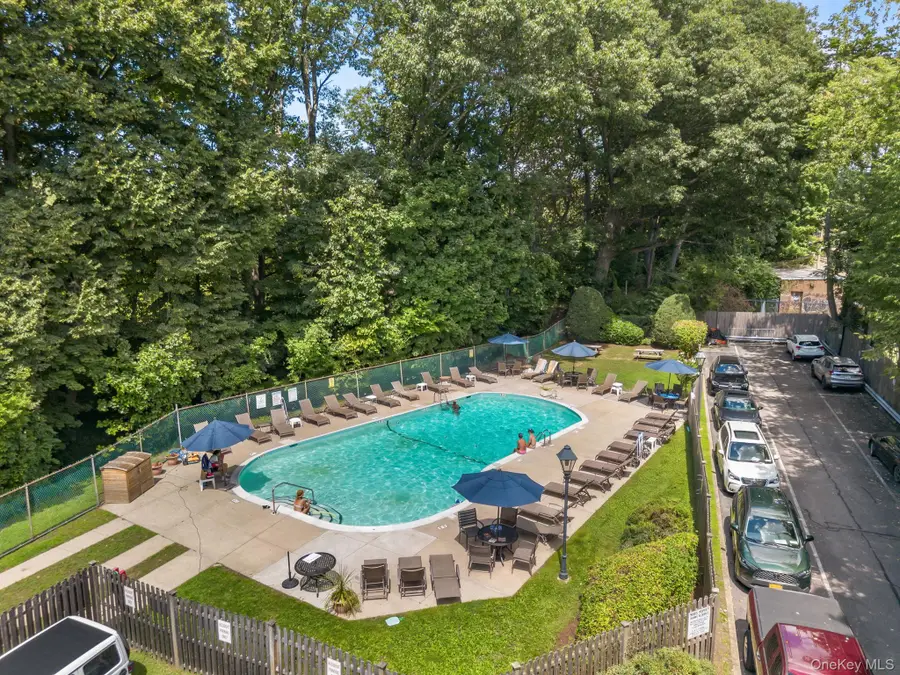 2 Consulate Drive #3G, Tuckahoe, NY 10707 - #2
