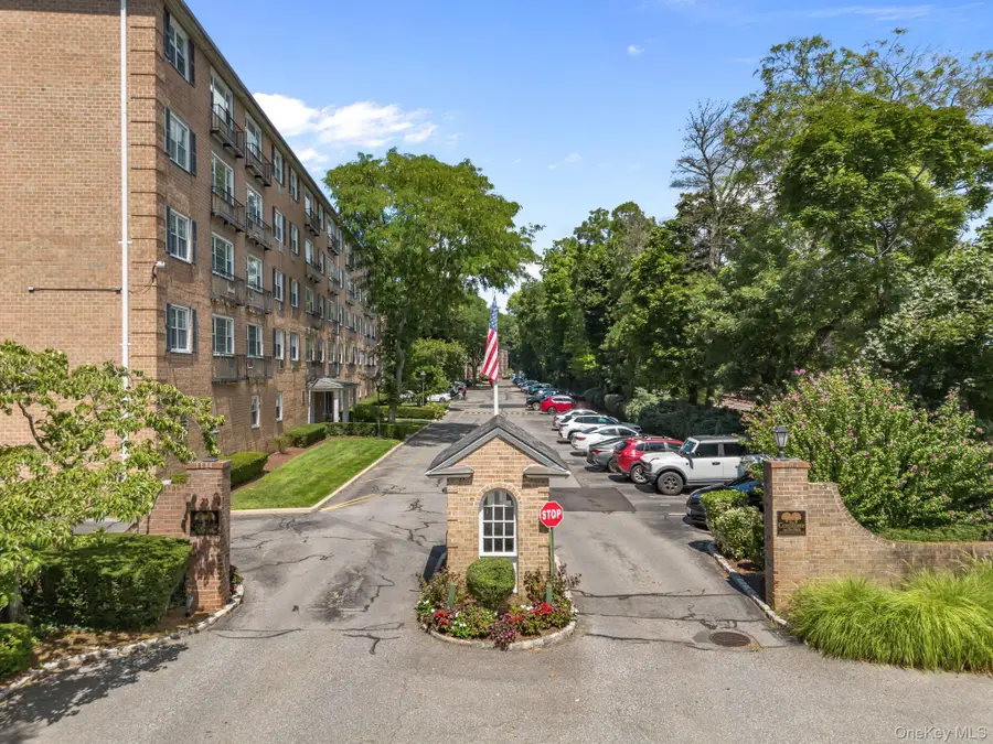 2 Consulate Drive #3G, Tuckahoe, NY 10707 - #3