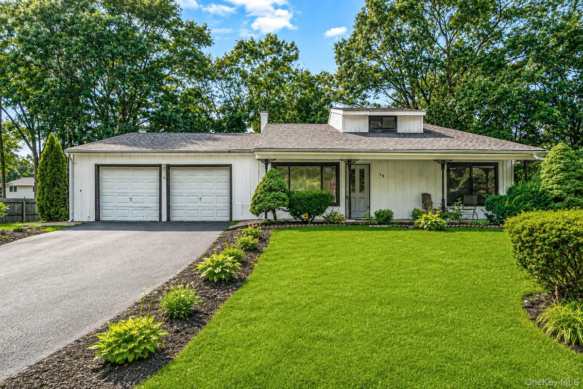 151 Sequoia Drive, Coram, NY 11727 - #1