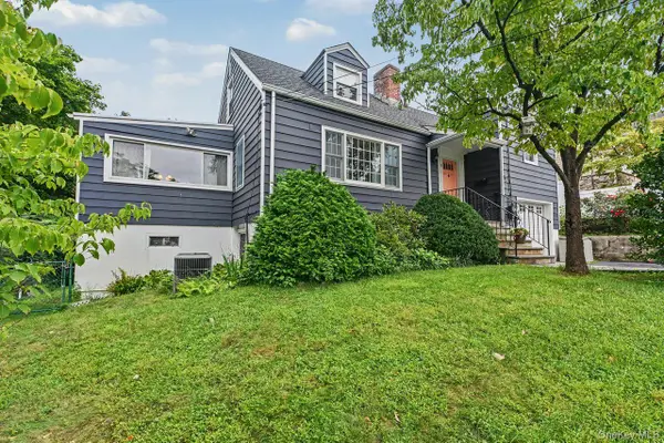 2 Edward Street, West Harrison, NY 10604
