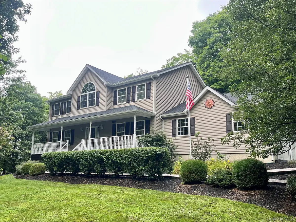 473 Ingrassia Road, Middletown, NY 10940 - #1