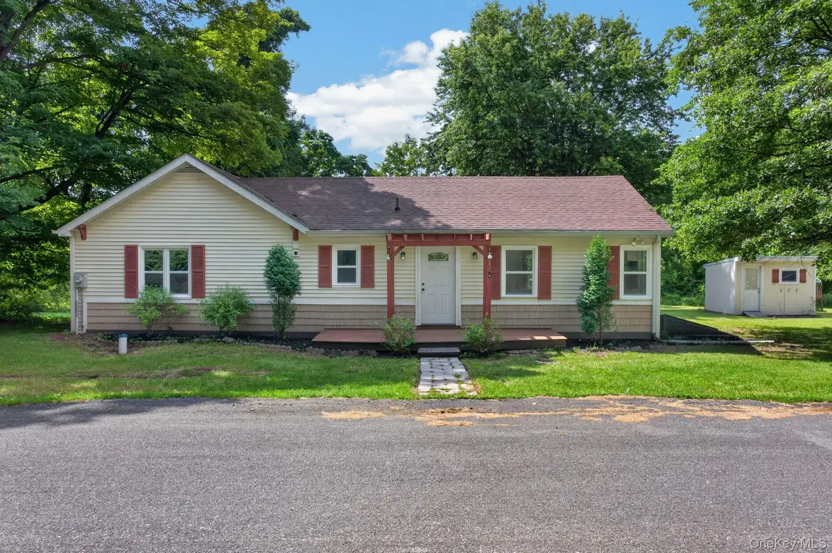 33 Warren Myer Road, Saugerties, NY 12477 - #1