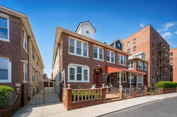 138 E 92nd Street, Brooklyn, NY 11212