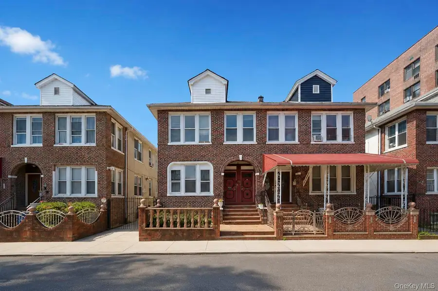 138 E 92nd Street, Brooklyn, NY 11212 - #2