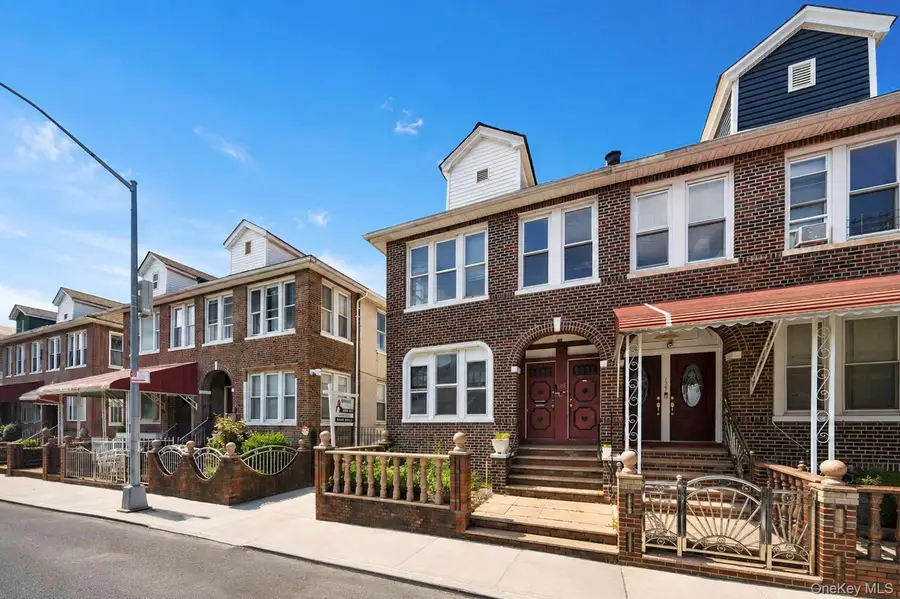 138 E 92nd Street, Brooklyn, NY 11212 - #3