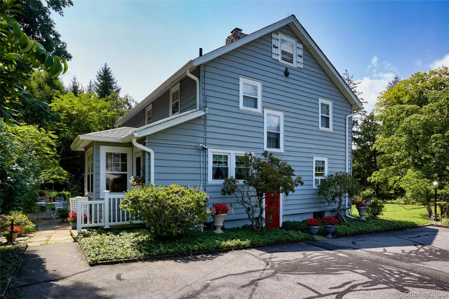 6 Laurel Road, Sloatsburg, NY 10974 - #2