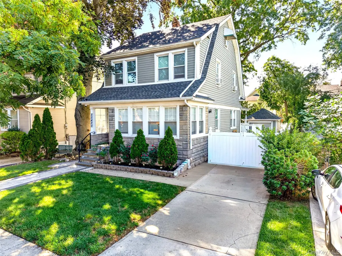 224-20 92nd Avenue, Queens Village, NY 11428 - #1