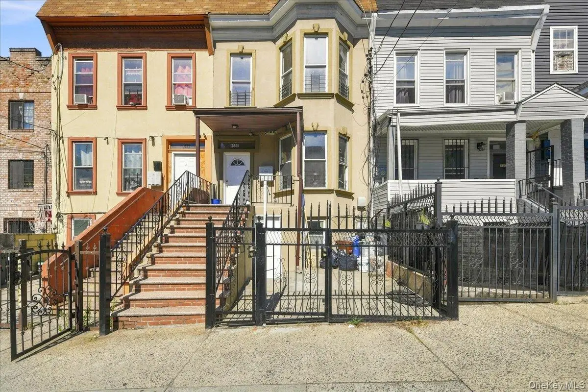 1301 Clay Avenue, Bronx, NY 10456 - #1