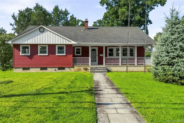 1 Henning Drive, Montrose, NY 10567