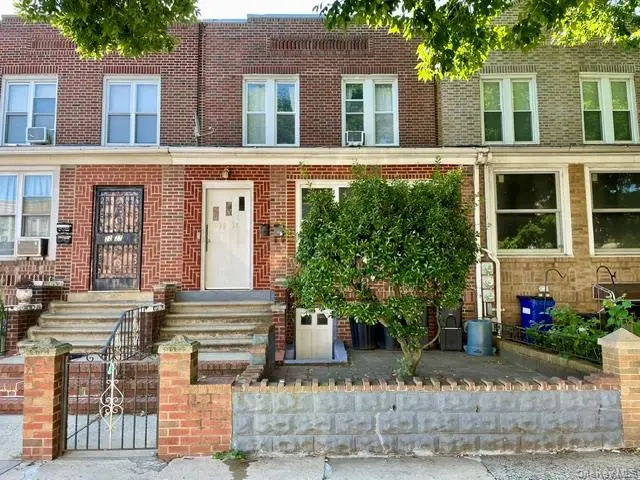 22-29 36th Street, Astoria, NY 11105 - #1