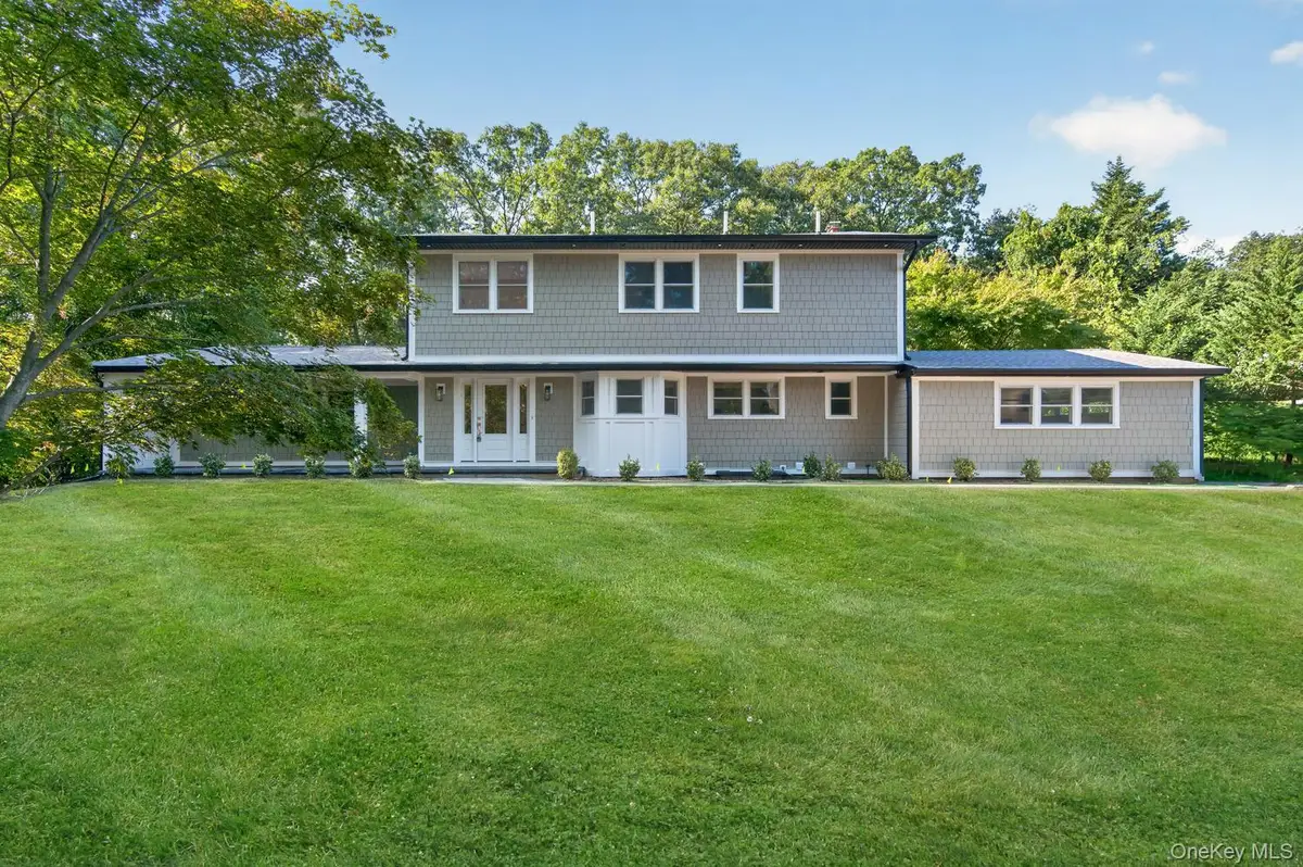 5 Truesdale Court, Northport, NY 11768 - #1
