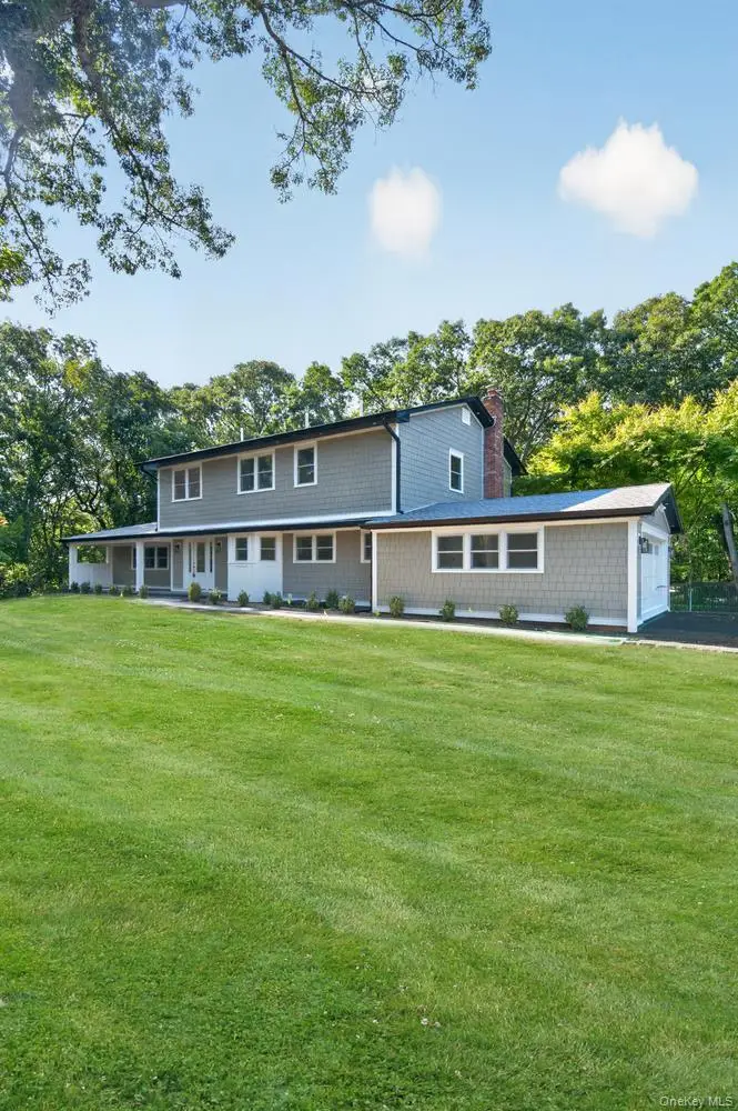 5 Truesdale Court, Northport, NY 11768 - #3