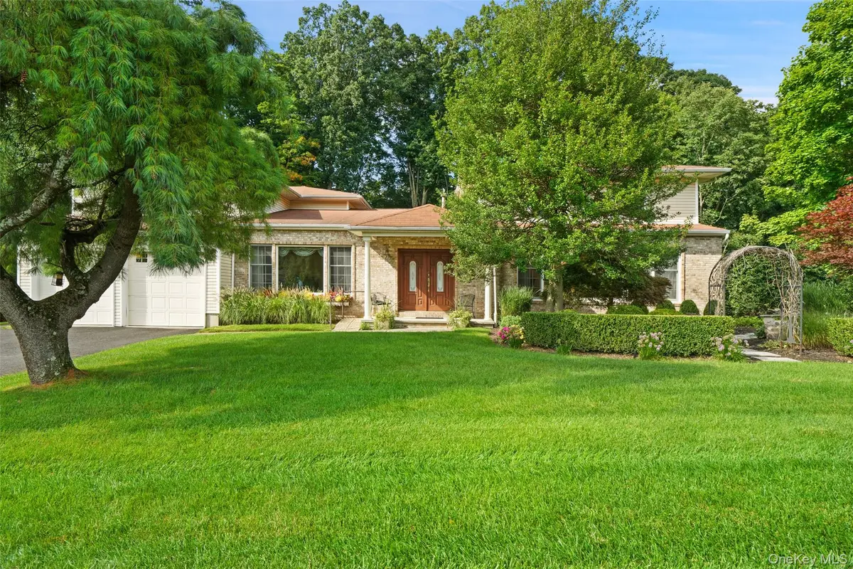 6 Orchard Hill Drive, Monsey, NY 10952 - #1