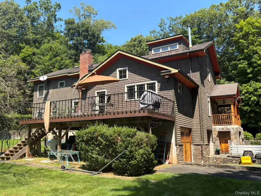5 Cortlandt Manor Road, Katonah, NY 10536 - #2