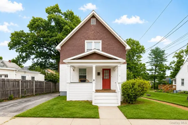 1 Elmwood Avenue, Poughkeepsie, NY 12603