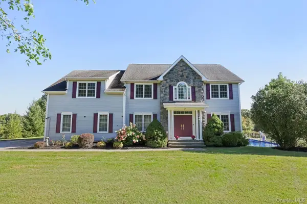 23 Monarch Drive, Hopewell Junction, NY 12533