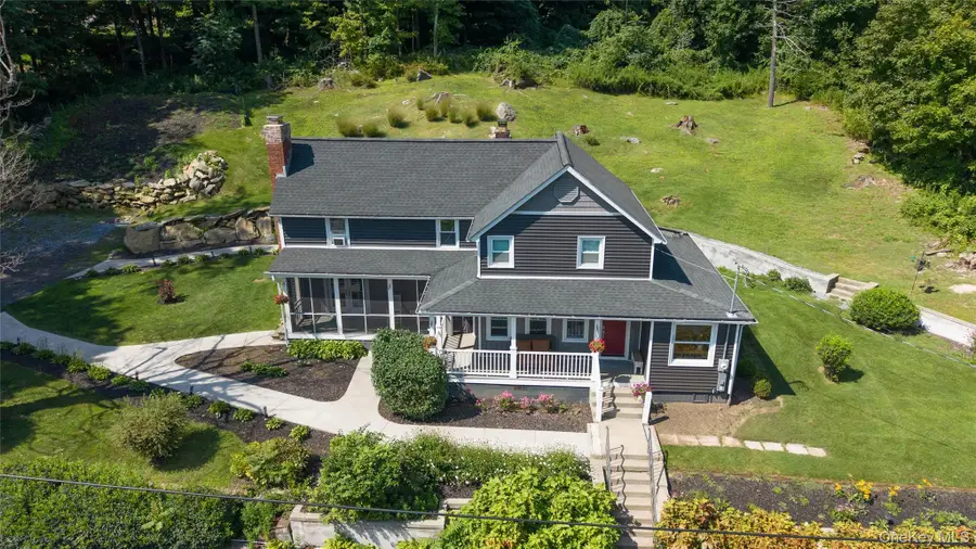 11 Crafts Road, Lake Carmel, NY 10512 - #2