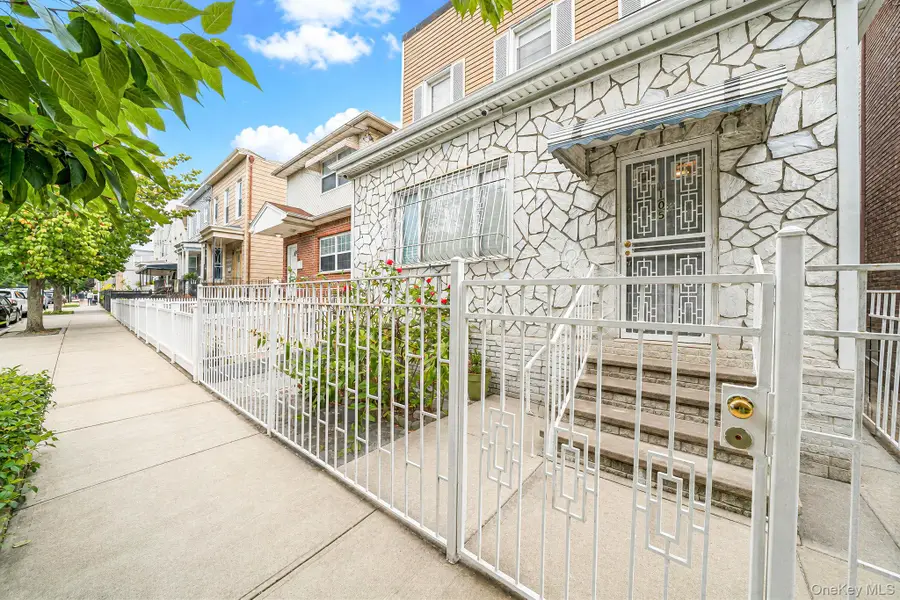 105 Hale Avenue, Brooklyn, NY 11208 - #2